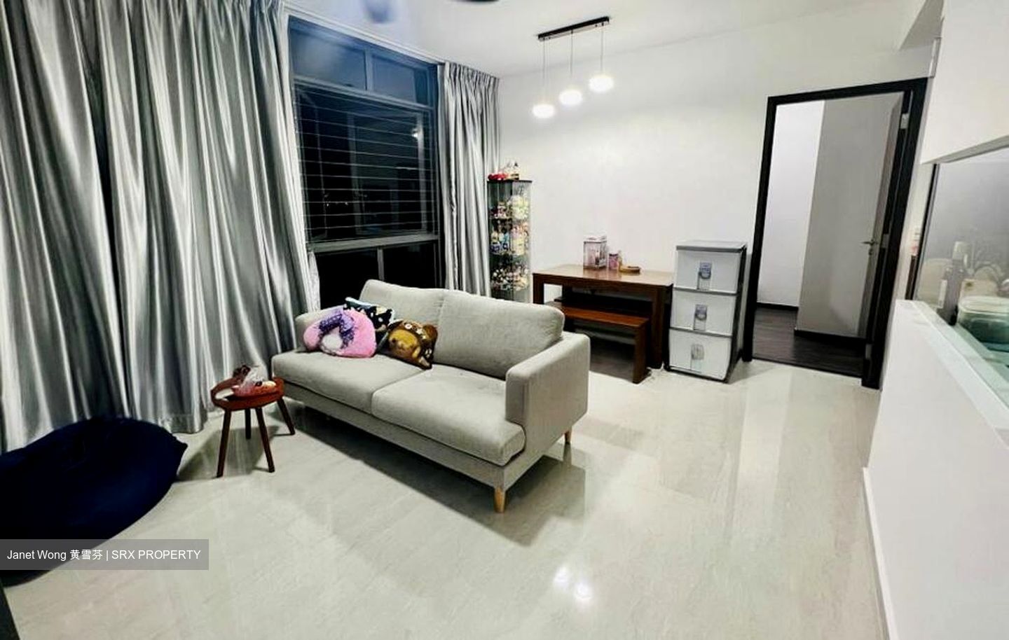 Symphony Suites (D27), Condominium #500041511